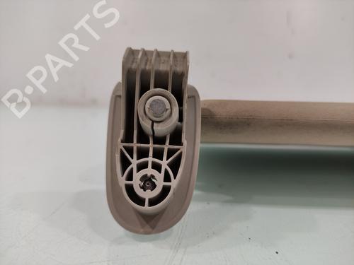 Left sun visor OPEL VIVARO B Van (X82) 1.6 CDTI (05) | BP32697357I1  - Image 5