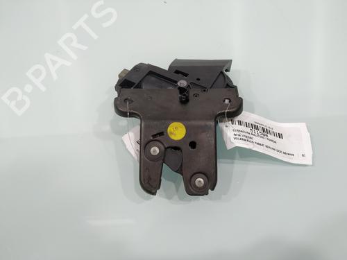 Used Tailgate lock VW PASSAT B6 (3C2) [2005-2010]  24586077