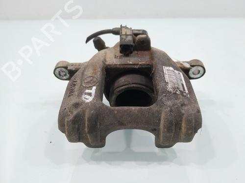Used Right rear brake caliper VW CRAFTER 30-50 Van (2E_) [2006-2016]  31248212