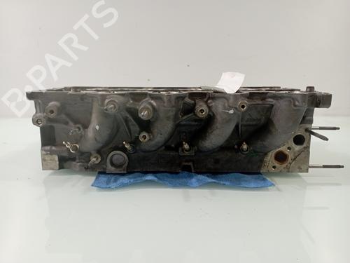 Testate CITROËN JUMPY II Platform/Chassis 2.0 HDi 125 | BP29830932M5 