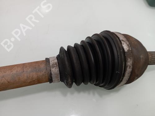 Right front driveshaft CITROËN SAXO (S0, S1) 1.1 X, SX | BP14965991M39 