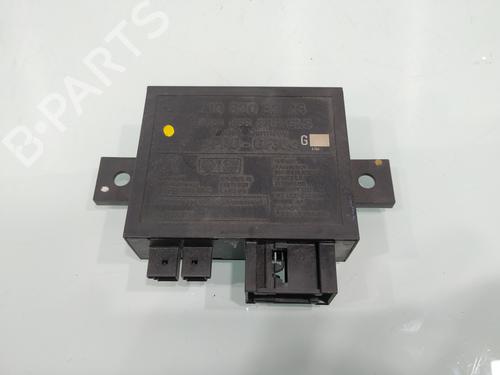 Modulo electronico MERCEDES-BENZ E-CLASS (W210) E 230 (210.037) (150 hp) 31269034