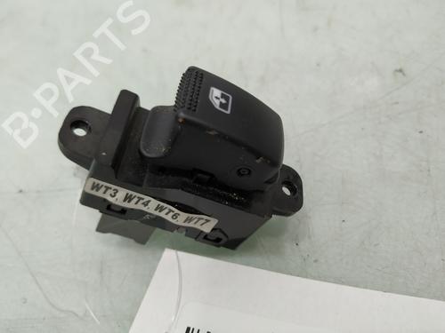 Used Left rear window switch HYUNDAI i10 I (PA) 1.1 (69 hp) 21141805