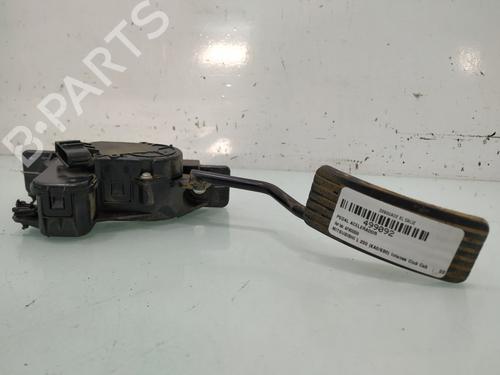 Used Pedal MITSUBISHI L200 / TRITON (KA_T, KB_T) [2004-2018]  21222404