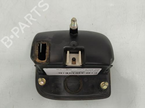 Tailgate handle SEAT IBIZA III (6L1)  | BP13517748C132 