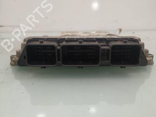 Engine control unit (ECU) CITROËN C4 I (LC_)  | BP10002387M57 