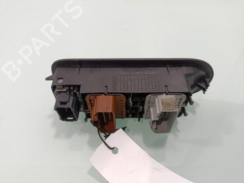 Left front window switch RENAULT MEGANE II Saloon (LM0/1_)  | BP36262306I27  - Image 5