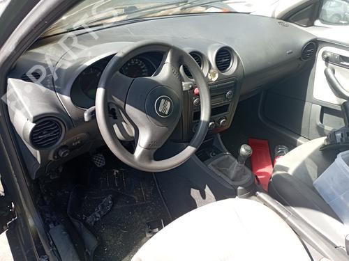 Climate control SEAT IBIZA III (6L1)  | BP24656202I5 