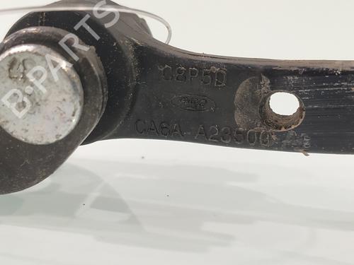 Zawias / Ogranicznik drzwi FORD FIESTA VI (CB1, CCN) 1.6 TDCi | BP29904457C146