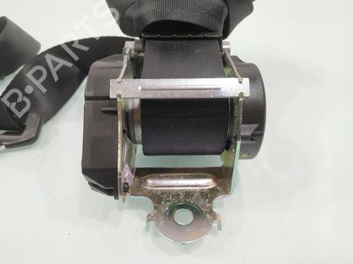 Rear right seatbelt DS DS 5 (KF_)  | BP33852116I28  - Image 7