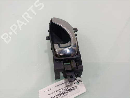 Front left interior door handle RENAULT KOLEOS I (HY_) 2.0 dCi (HY0K) | BP34495503I13  - Image 5