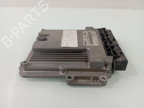 Engine control unit (ECU) RENAULT GRAND SCÉNIC III (JZ0/1_) 1.6 dCi (JZ00, JZ12) | BP29834498M57