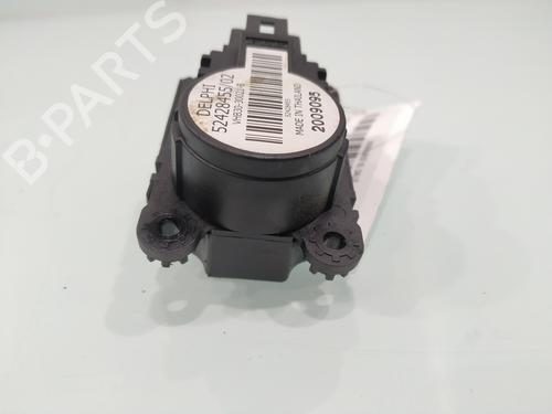 Electronic module OPEL INSIGNIA A (G09)  | BP30772465M83 