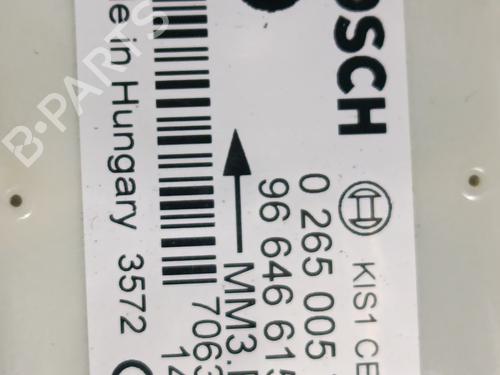 Electronic sensor DS DS 5 (KF_) | BP33852066M84 - Image 5