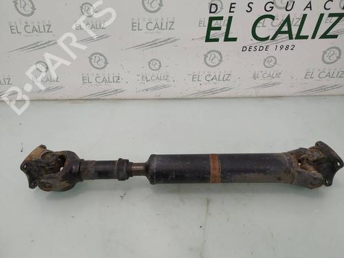 Used Driveshaft NISSAN TERRANO II (R20) 2.7 TDi 4WD (125 hp) 8150105