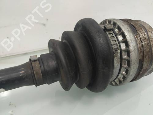 Right front driveshaft OPEL ASTRA G Hatchback (T98) 2.0 DI (F08, F48) | BP10032626M39 