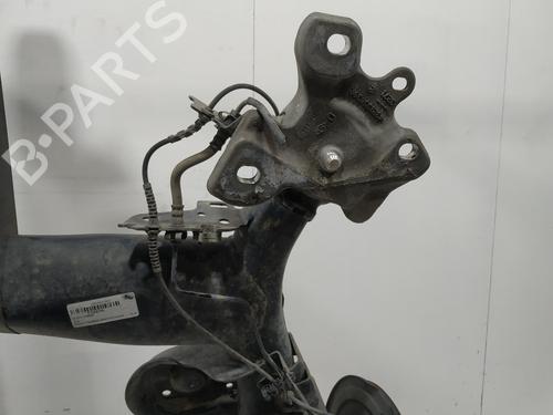 Bagaksel RENAULT TALISMAN Grandtour (KP_) 1.5 dCi 110 | BP30043654M2