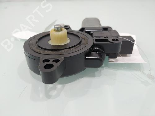 Right rear window motor MAZDA 3 (BL)  | BP33177063E22  - Image 5