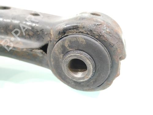 Right front suspension arm VW GOLF IV (1J1) 1.9 TDI | BP26572673M13 