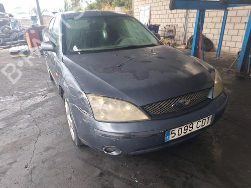 Injector FORD MONDEO III (B5Y) 2.0 TDCi | BP30511192M100 