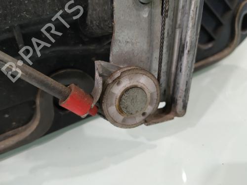 Alzavetro anteriore sinistro FORD FIESTA VI (CB1, CCN) 1.6 TDCi | BP29955691C22