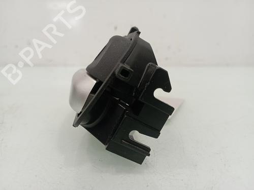 Rear right interior door handle TOYOTA AYGO (_B4_) 1.0 VVTi (KGB40) | BP15728073I16 
