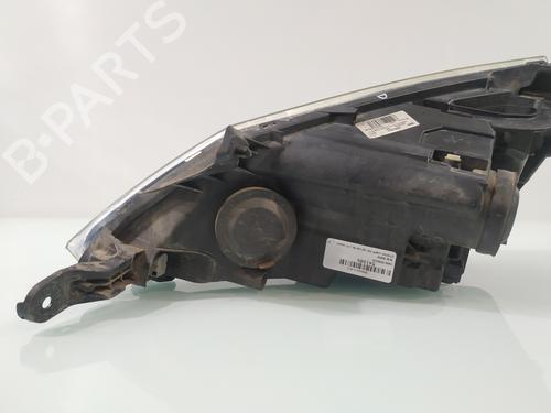 Right headlight CITROËN JUMPY II Platform/Chassis 2.0 HDi 125 | BP29451072C29 