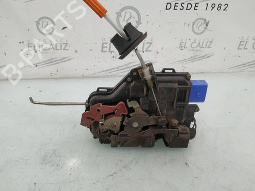 Front left lock AUDI A3 (8P1)  | BP8094542C98 