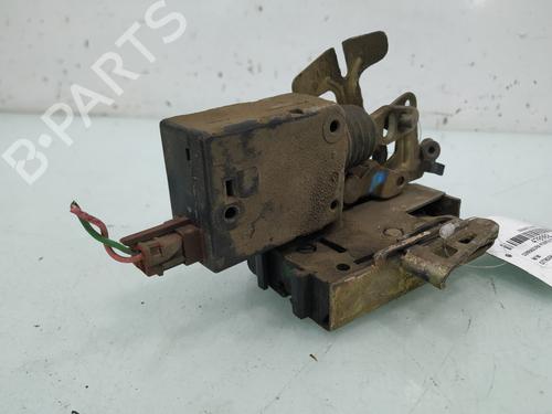 Rear left lock CITROËN SAXO (S0, S1) 1.5 D | BP18820996C100 
