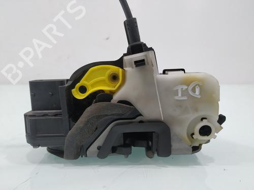 Front left lock OPEL INSIGNIA A (G09)  | BP30773503C98 