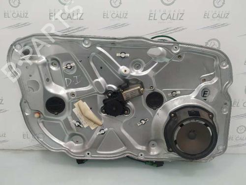 Elevalunas delantero izquierdo FIAT STILO (192_) 1.9 JTD (192_XE1A) (115 hp) 8093230