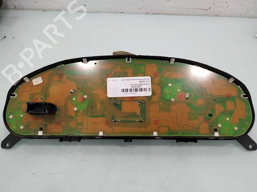 Instrument cluster PEUGEOT 406 (8B) 2.0 HDI 90 | BP12432793C47 