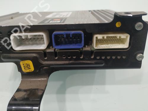 Elektronisk modul TOYOTA PRIUS Liftback (_W2_) 1.5 Hybrid (NHW20_, NHW20R) | BP27222786M83 