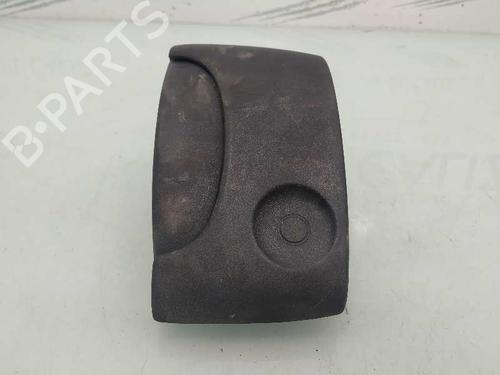 Used Rear right exterior door handle RENAULT KANGOO (KC0/1_) 1.5 dCi (KC07) (65 hp) 8091954