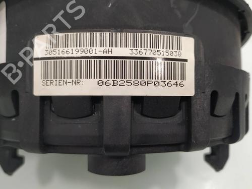 Driver airbag BMW 1 (E87) 120 d | BP10625831C9 