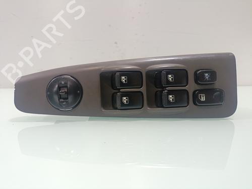 Used Left front window switch Left front window switch KIA CERATO I Saloon (LD) 1.6 (105 hp) 36161467 36161467