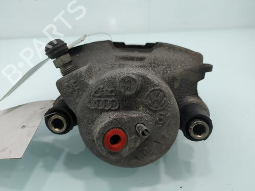 Left front brake caliper SEAT LEON (1M1)  | BP22712010M105 