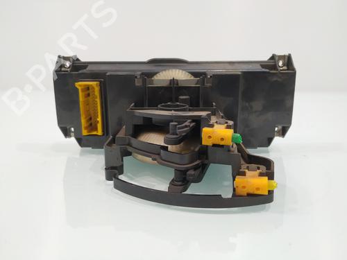 Climate control SEAT IBIZA II (6K1)  | BP24656207I5 