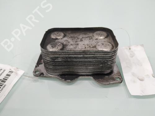 Used Oil radiator PEUGEOT 407 (6D_) 2.0 HDi 135 (6DRHRH, 6DRHRE, 6DRHRG, 6DRHRJ) (136 hp) 28036062
