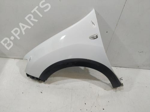 Left front fenders DACIA SANDERO II  | BP24179187C41 