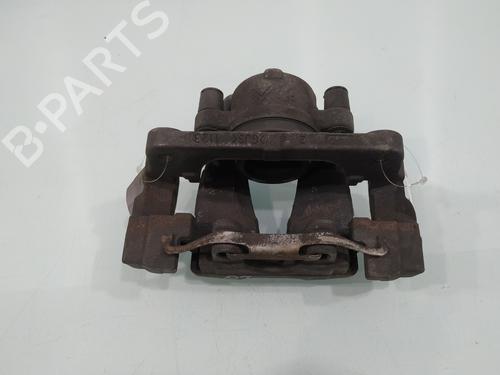 Left front brake caliper CITROËN C4 Picasso II 1.6 BlueHDi 120 | BP34570753M105  - Image 9