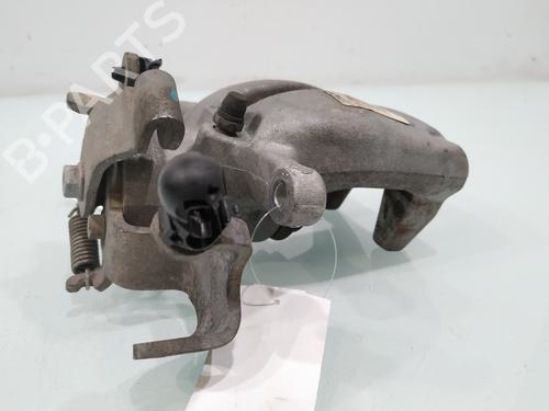 Left rear brake caliper DS DS 5 (KF_) | BP33885450M107 - Image 6