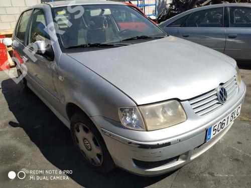 Throttle body VW POLO (6N2)  | BP8090873M82  - Image 6