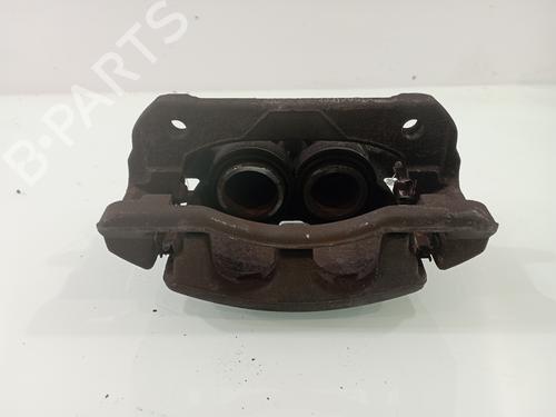 Left front brake caliper CITROËN JUMPY II Platform/Chassis 2.0 HDi 125 | BP29830942M105