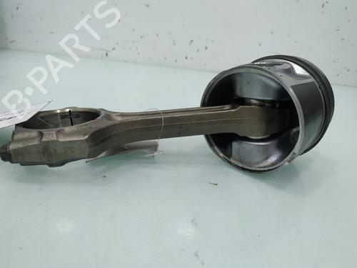 Other HONDA CIVIC VIII Hatchback (FN, FK) 2.2 CTDi (FK3) | BP19328318O1 