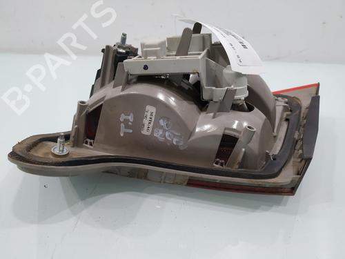 Left taillight FORD MONDEO IV (BA7)  | BP28052669C34 