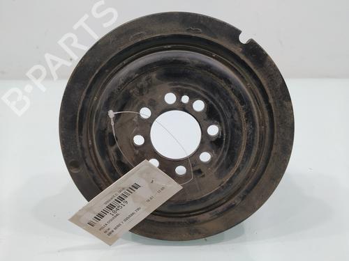 Pulley BMW 7 (E65, E66, E67) 735 i, Li | BP14028901M122 