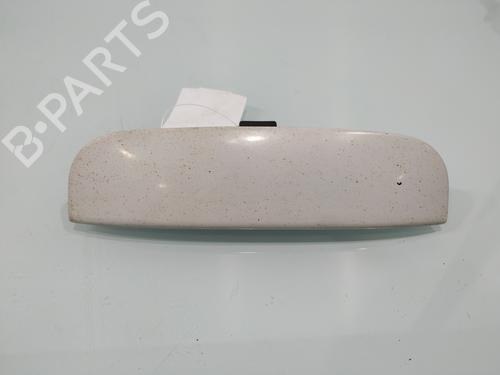 Used Tailgate handle CITROËN C4 I (LC_) [2004-2014]  32323375