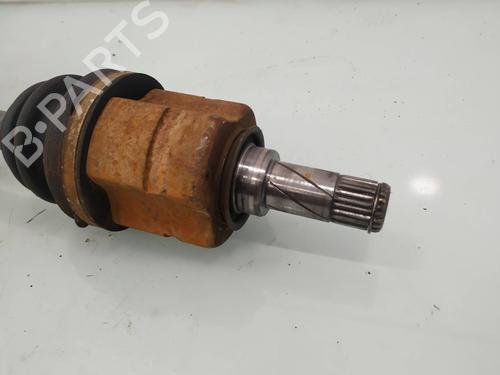 Right front driveshaft OPEL COMBO Box Body/MPV 1.3 CDTI 16V | BP9963056M39 