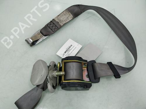 Used Rear right seatbelt VW SHARAN (7M8, 7M9, 7M6) 1.9 TDI (115 hp) 17139440